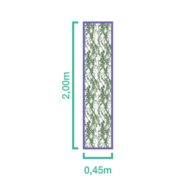 Adesivo-em-rolo-Marmore-II-Branco-e-Verde