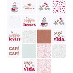 Adesivo-para-Azulejo-Coffee-Lovers-Cinza-e-Marrom