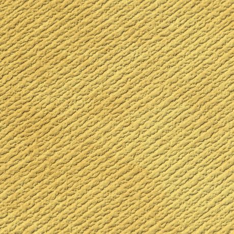 Painel de Parede Floral Japonaisserie 02 Amarelo
