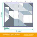Painel-de-Parede-Geometrico-Grande-Azul-e-Azul-Marinho