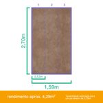 Painel-de-Parede-Floral-Japonaisserie-02-Marrom