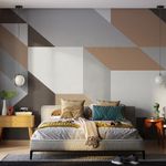 Painel-de-Parede-Geometrico-Grande-Cinza-e-Marrom