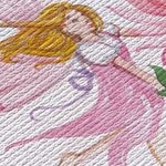 Painel-de-Parede-Castelo-e-Fadas-Rosa