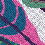 Painel-de-Parede-Floresta-Colorida-02-Verde-e-Rosa
