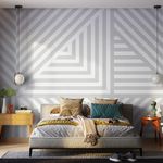 Painel-de-Parede-Geometrico-Linhas-Grossas-Branco-e-Cinza