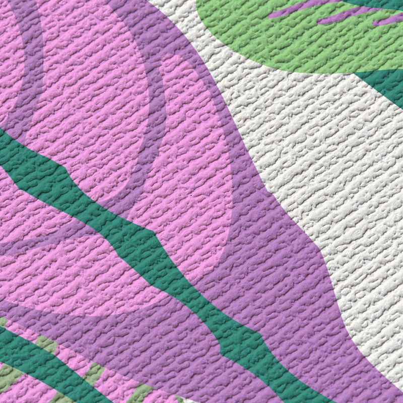 Painel-de-Parede-Floresta-Colorida-02-Rosa-e-Lilas