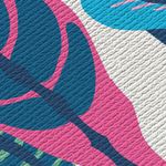 Painel-de-Parede-Floresta-Colorida-02-Rosa-e-Azul