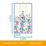 Painel-de-Parede-Floresta-Colorida-02-Rosa-e-Azul