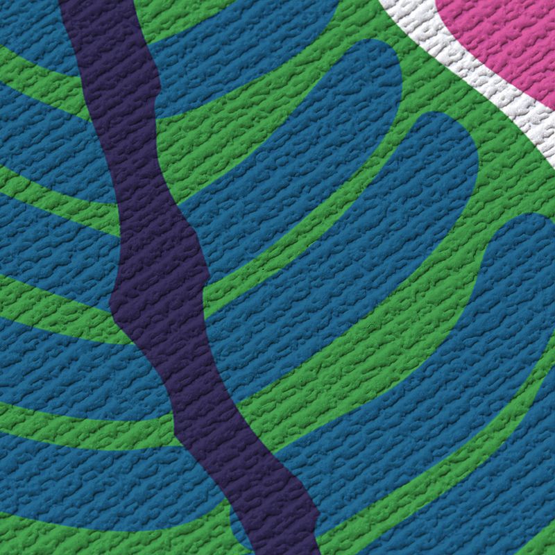 Painel-de-Parede-Floresta-Colorida-03-Rosa-e-Verde