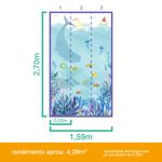 Painel-de-Parede-Fundo-do-Mar-I-Azul