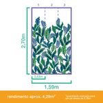 Painel-de-Parede-Floresta-Colorida-03-Verde-e-Azul