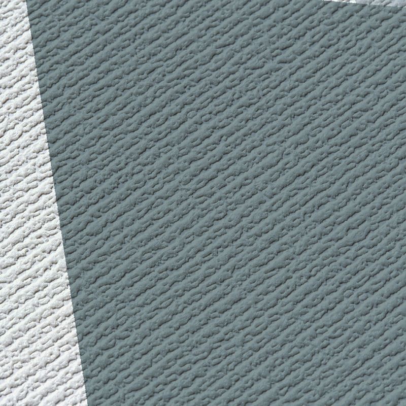Painel-de-Parede-Montanhas-Graficas-Azul-e-Marrom