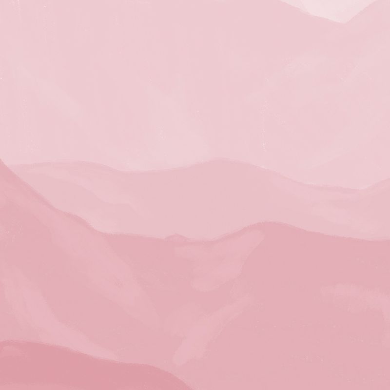 Painel-de-Parede-Montanhas-Degrade-Rosa