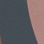 Painel-de-Parede-Geometrico-Circulos-Azul-Marinho-e-Mostarda