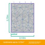 Painel-de-Parede-Cimento-Fractal-Azul-e-Cinza