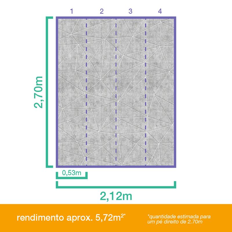 Painel-de-Parede-Cimento-Fractal-Branco-e-Cinza