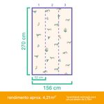 Painel-de-Parede-Passarinhos-Bege-e-Verde