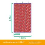 Painel-de-Parede-Floral-Japonaisserie-03-Laranja-e-Amarelo