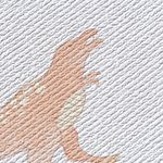 Painel-de-Parede-Dinossauros-Amarelo-e-Azul
