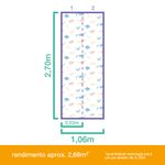 Painel-de-Parede-Dinossauros-Amarelo-e-Azul