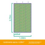 Painel-de-Parede-Floral-Japonaisserie-03-Verde-e-Vermelho