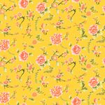 Painel-de-Parede-Floral-Japonaisserie-03-Amarelo-e-Vermelho