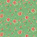 Painel-de-Parede-Floral-Japonaisserie-03-Verde-e-Vermelho