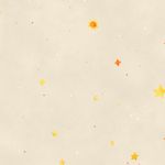 Painel-de-Parede-Estrelas-Bege-e-Amarelo