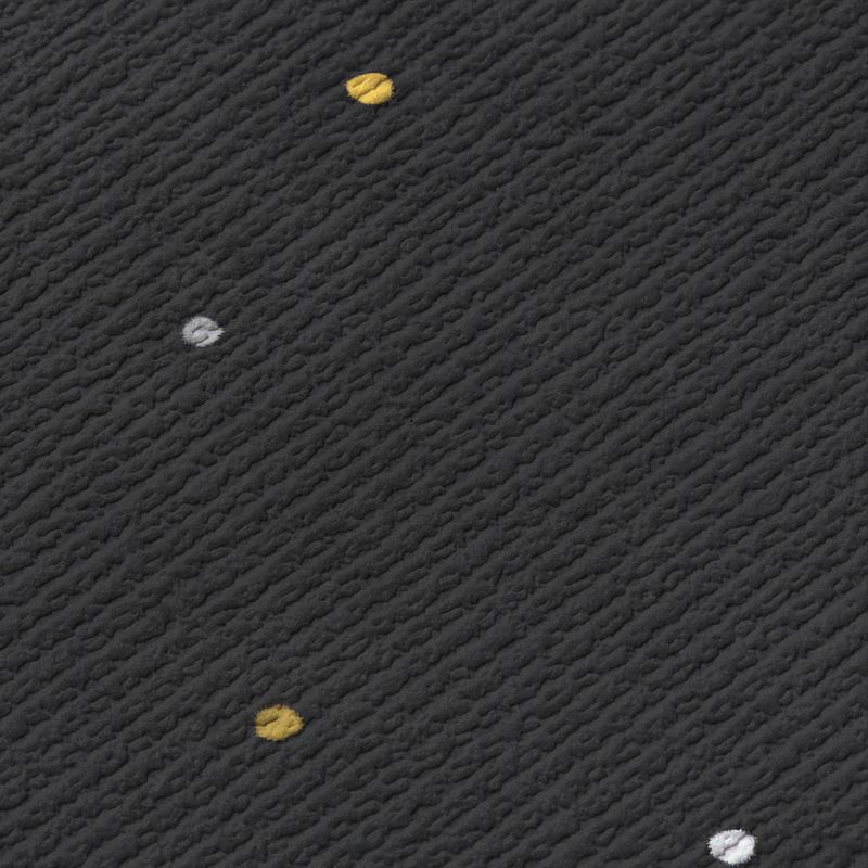 Painel-de-Parede-Estrelas-Preto-e-Amarelo