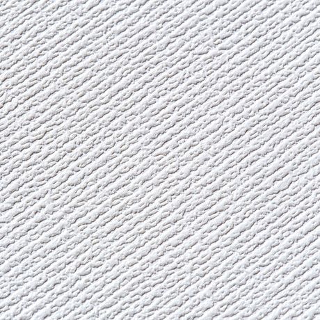 Painel de Parede Paisagem I Branco e Amarelo