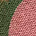 Painel-de-Parede-Floral-Pattern-Vermelho-e-Verde