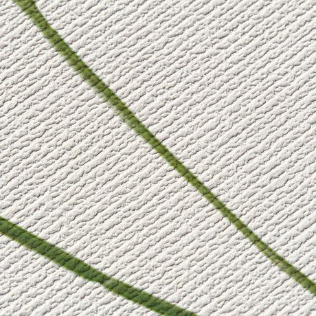 Painel de Parede Colagens I Bege e Verde
