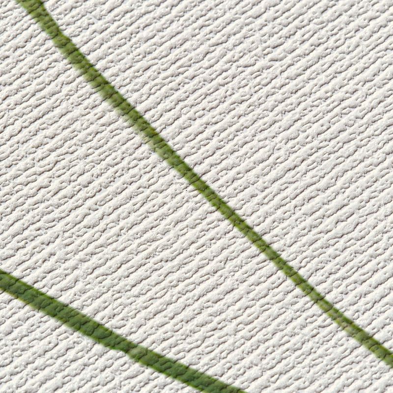 Painel-de-Parede-Colagens-I-Bege-e-Verde