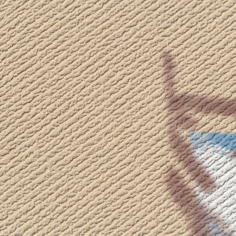Painel-de-Parede-Circo-Bichinho-I-Bege-e-Azul