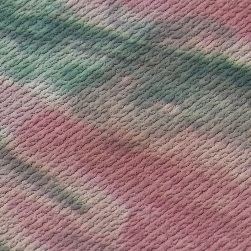 Painel-de-Parede-La-vie-en-Rose-Bege-e-Rosa