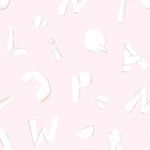 Painel-de-Parede-ABC-Rosa-e-Branco