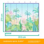 Painel-de-Parede-Mata-Verde-e-Azul
