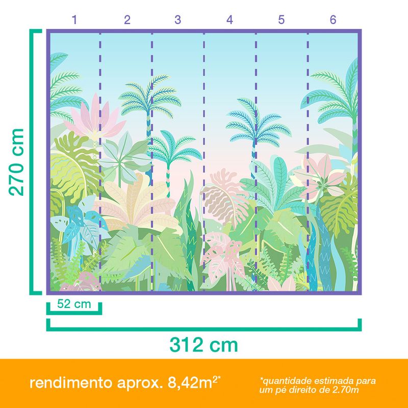 Painel-de-Parede-Mata-Verde-e-Azul