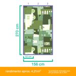 Painel-de-Parede-Bairro-Verde