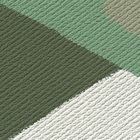 Painel de Parede Bairro Verde