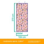 Painel-de-Parede-Festa-Rosa-e-Mostarda