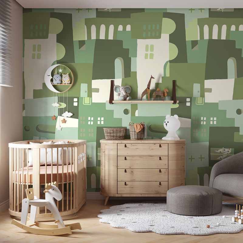 Painel-de-Parede-Bairro-Verde