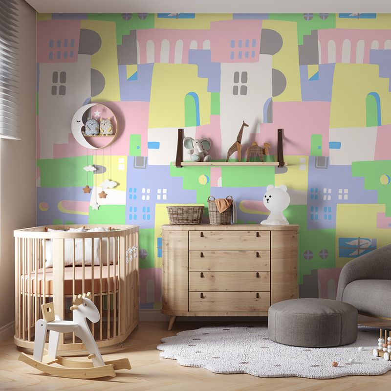 Painel-de-Parede-Bairro-Amarelo-e-Verde