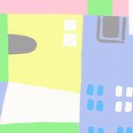 Painel-de-Parede-Bairro-Amarelo-e-Verde