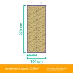 Painel-de-Parede-Animal-Baby-Bege-e-Verde