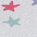 Painel-de-Parede-Estrelinha-da-Onca-Branco-e-Lilas