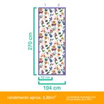 Painel-de-Parede-Festa-Azul-e-Amarelo
