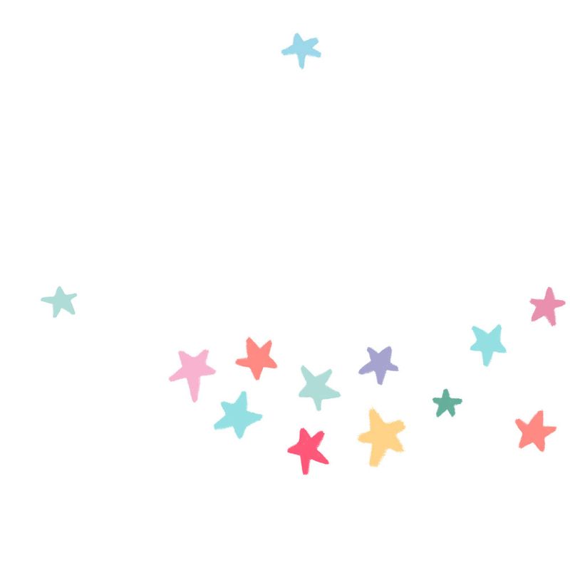 Painel-de-Parede-Estrelinha-da-Onca-Branco-e-Lilas