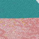 Painel-de-Parede-Paisagem-dos-Sonhos-I-Azul-e-Rosa