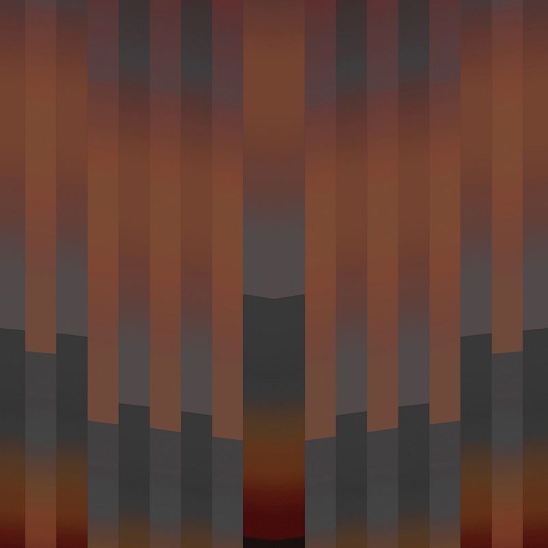 Painel-de-Parede-Orion-Marrom-e-Laranja